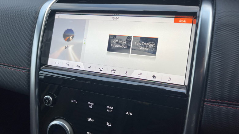 Land Rover Discovery Sport 2.0 D240 R-Dynamic S 5dr Auto Diesel Station Wagon